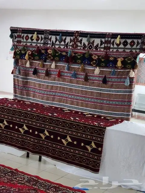 جلسات تراثيه خيام 0