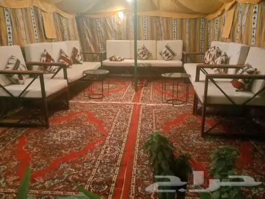 جلسات تراثيه خيام 2