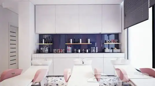 تصميم - تنفيذ - إشراف - ديكور داخلي وخارجي 49