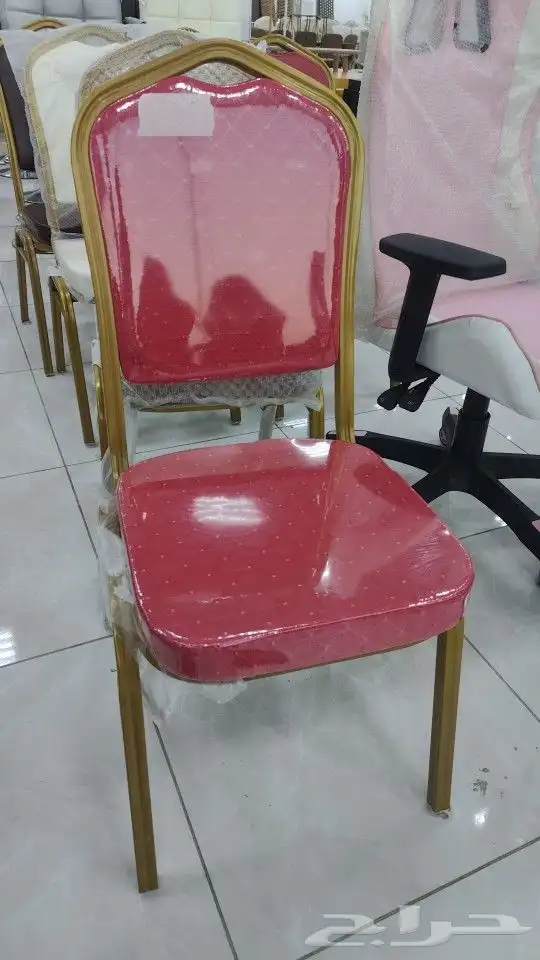 كراسي قاعات افراح بالجمله 3