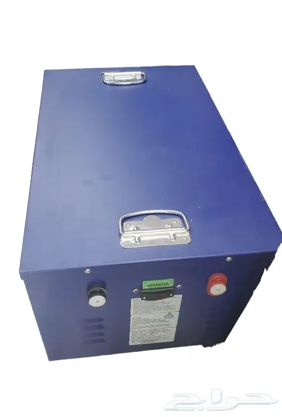 بطاريات الطاقه الشمسيه لثيم ولجل 8