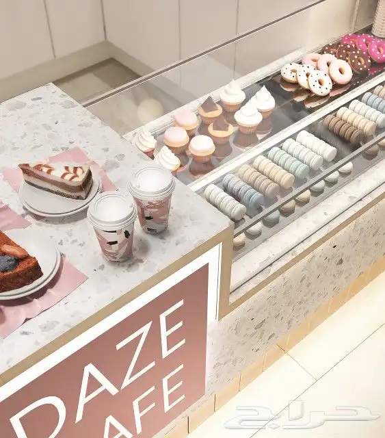 تصميم - تنفيذ - إشراف - ديكور داخلي وخارجي 23