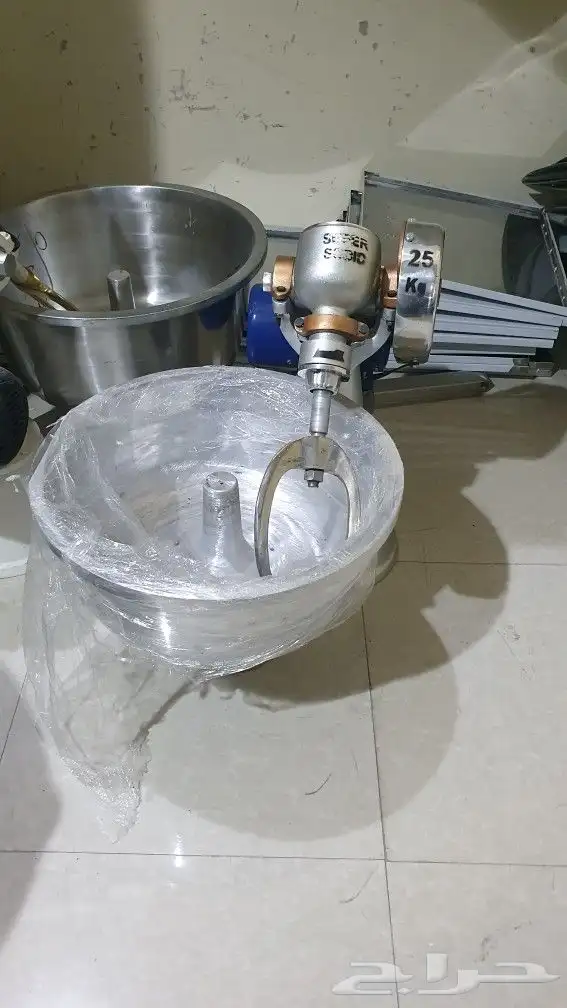 عجانه سوري جميع المقاسات 8