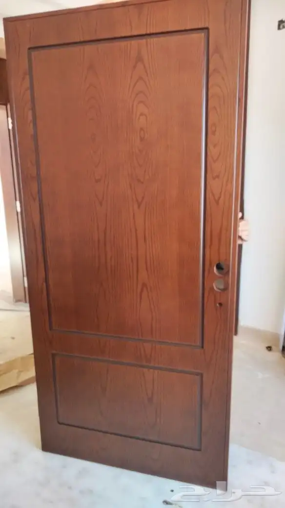 دهان أبواب ميجنو وأبواب نارى بتبوك 0