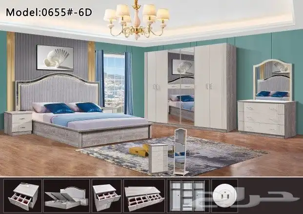 وصلنا حديثآ موقعنا جدة خلف سوق الصواريخ 0