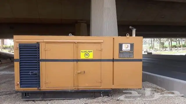 إيجار مولد كهرباء من 50 kva وحتى 1250 kva 10