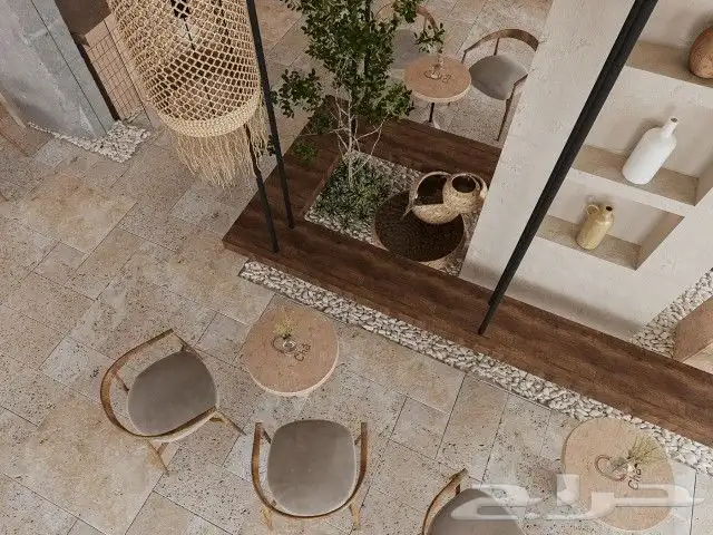 تصميم - تنفيذ - إشراف - ديكور داخلي وخارجي 32