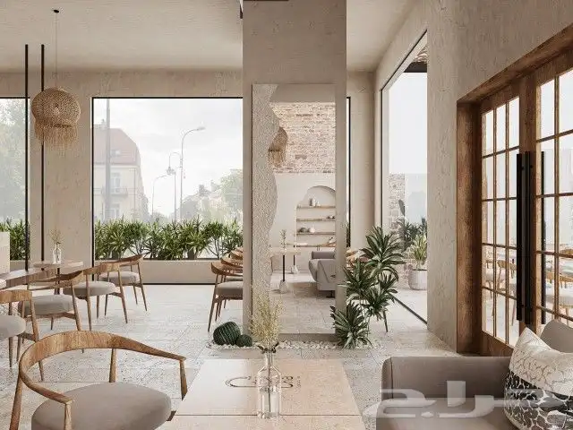 تصميم - تنفيذ - إشراف - ديكور داخلي وخارجي 30