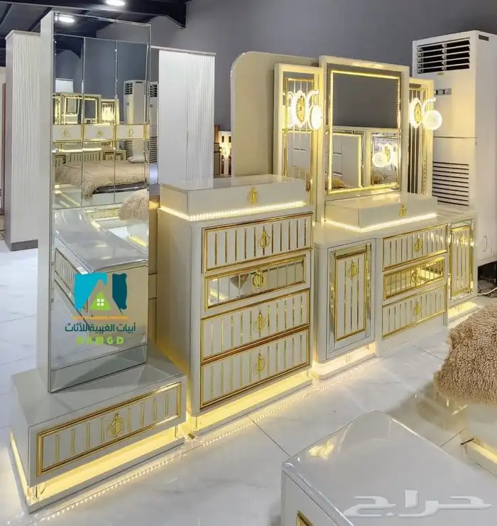 عروض غرف نوم مميزه 7