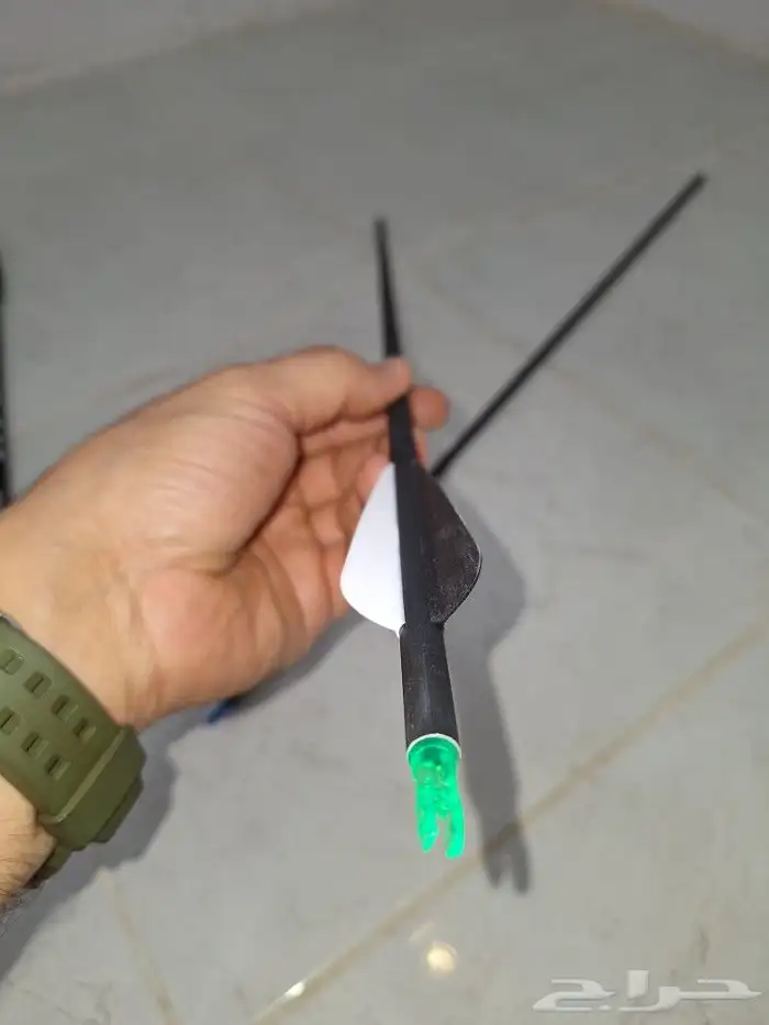 قوس وسهم الومبي قوة باوند 70 5