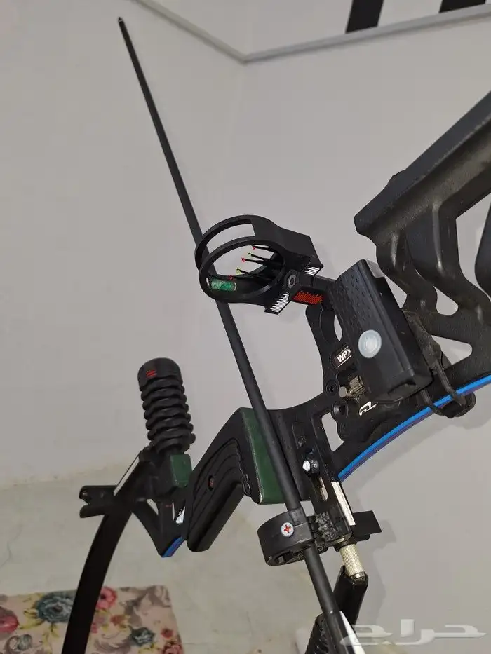 قوس وسهم الومبي قوة باوند 70 4