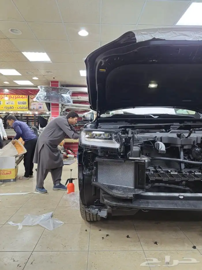 شمعات اخو الوكاله من GXR_VXR 5