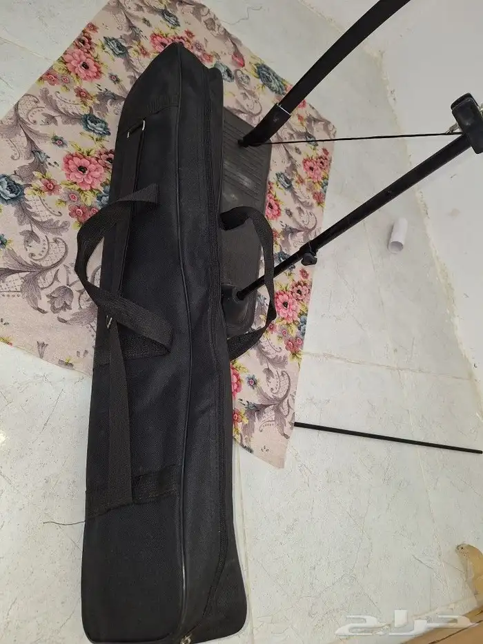 قوس وسهم الومبي قوة باوند 70 3