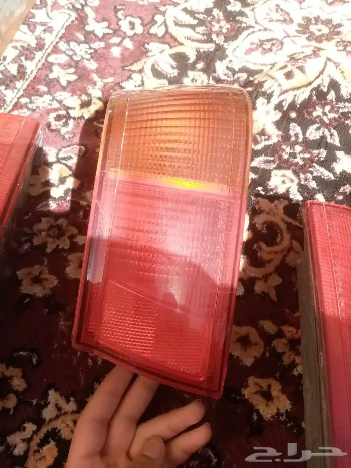 طقم صطبات كامري من98 إلى 2000 اصليه 4