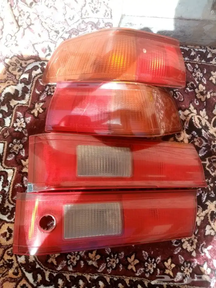 طقم صطبات كامري من98 إلى 2000 اصليه 2