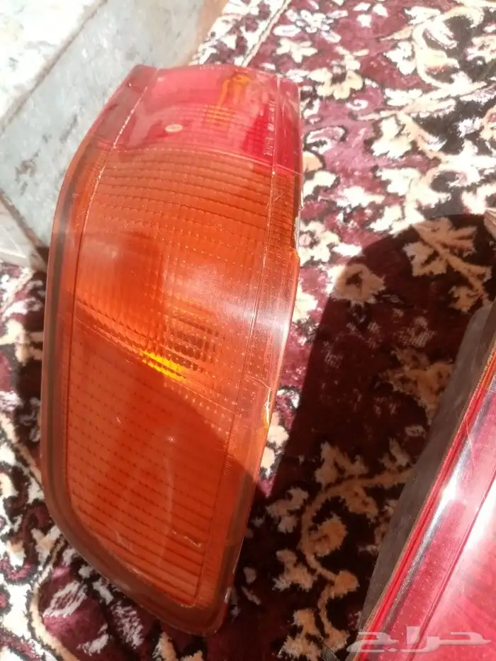 طقم صطبات كامري من98 إلى 2000 اصليه 3