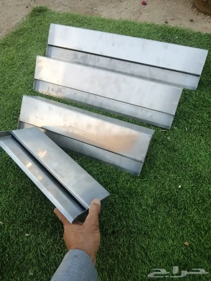 مصبات سلاستين 21
