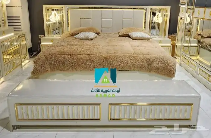 عروض غرف نوم مميزه 5