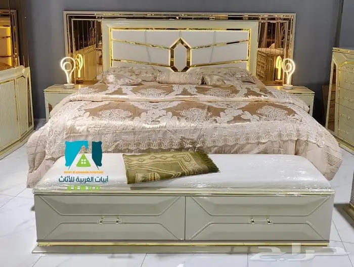 عروض غرف نوم مميزه 3