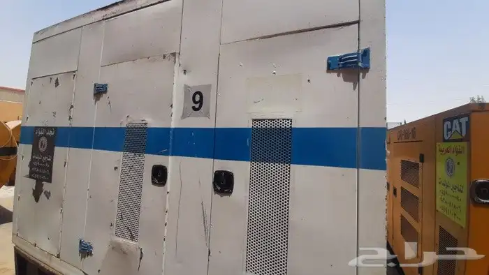 إيجار مولد كهرباء من 50 kva وحتى 1250 kva 28