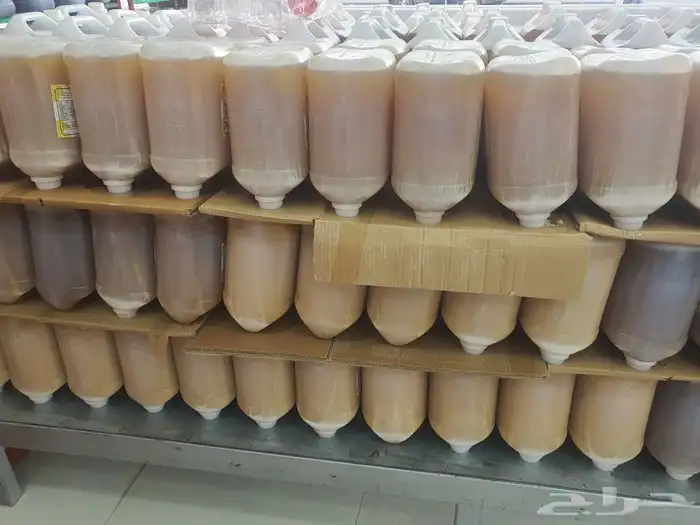 زبيب اسواد يمني عسل بن خولاني 5