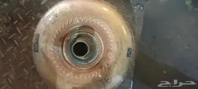 Ford Explorer 2010 Model Gearbox Repair توضىب 9