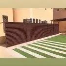 حداد مظلات وسواتر برجولات وجميع أعمال الحداد 2