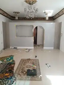 تصميم وتركيب ديكورات داخليه وخارجيه 6