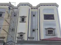 أبو صقر لدكورات الخارجية 4