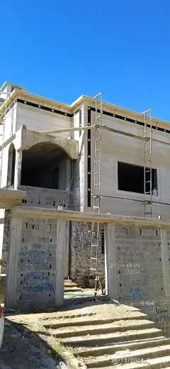 أبو صقر لدكورات الخارجية 0