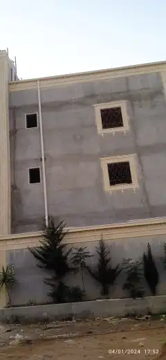 أبو صقر لدكورات الخارجية 8