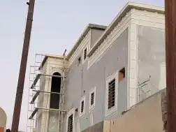 أبو صقر لدكورات الخارجية 1