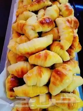 معجنات استقبل طلباتكم للمناسبات 1
