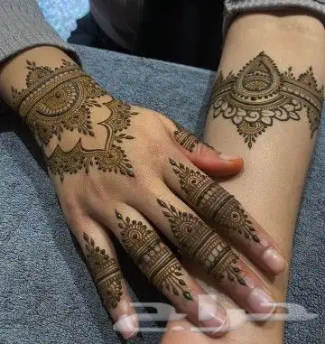 المكياج و واحنا وحلاوه وتشقير حواجب 4