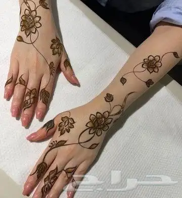 المكياج و واحنا وحلاوه وتشقير حواجب 2