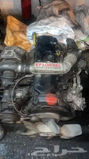 مكنيك ديزل 5