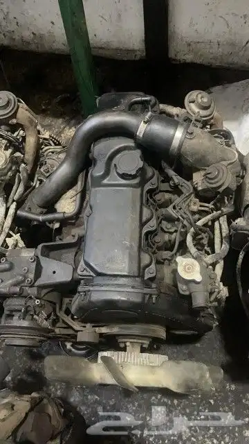 مكنيك ديزل 1