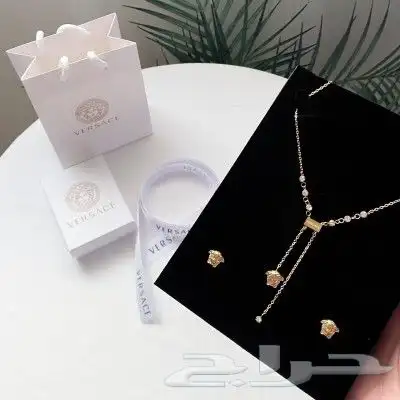 أطقم مطلي ذهب عيار 21 بسعر 150 ريال 0