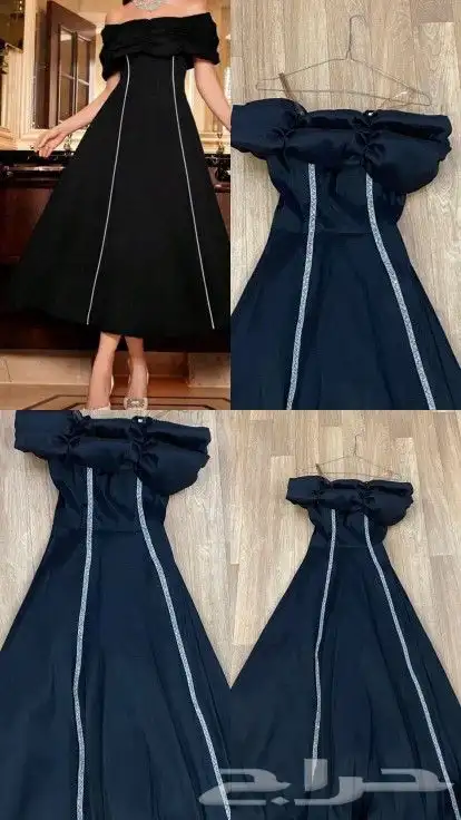 فساتين سهرة 0