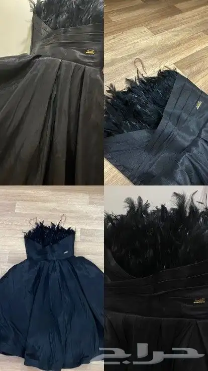 فساتين سهرة 4