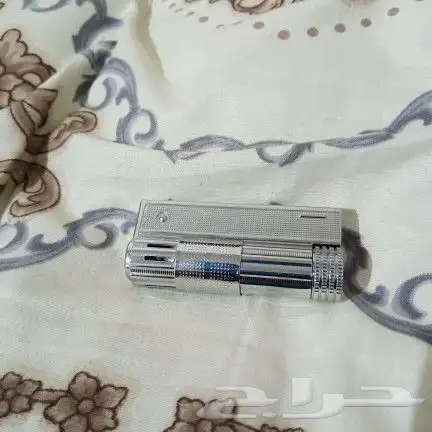 للبيع ولاعه قداحه تعمل على القاز 2