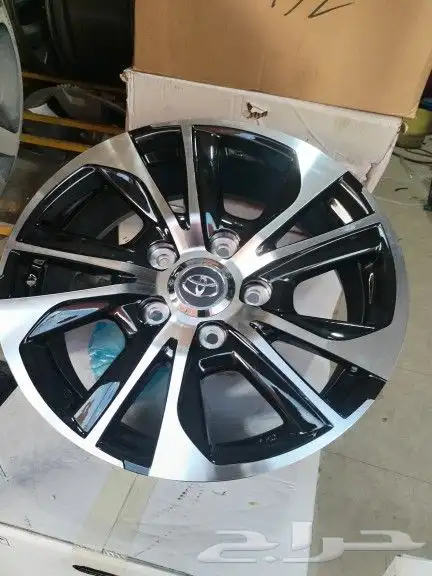 جنوط تورانج موديل 2021 تركب من موديل 207 الي 2021 6