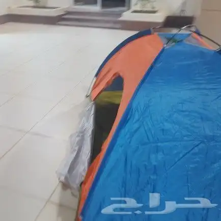 خيام سريعه التركيب 1