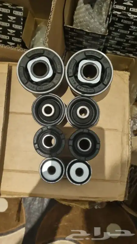 قطع غيار بنتلي 35