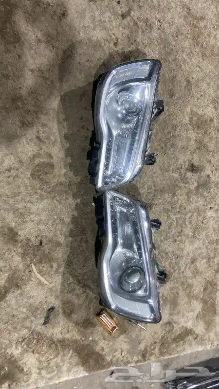 شمعات كرايزلر 0