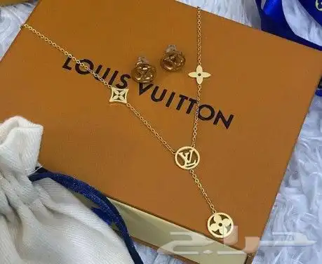 أطقم مطلي ذهب عيار 21 بسعر 150 ريال 14