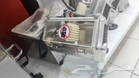 قطاعة بطاطس 2
