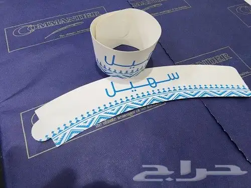 مطابع دعاية وإعلان بوكسات أكياس 1
