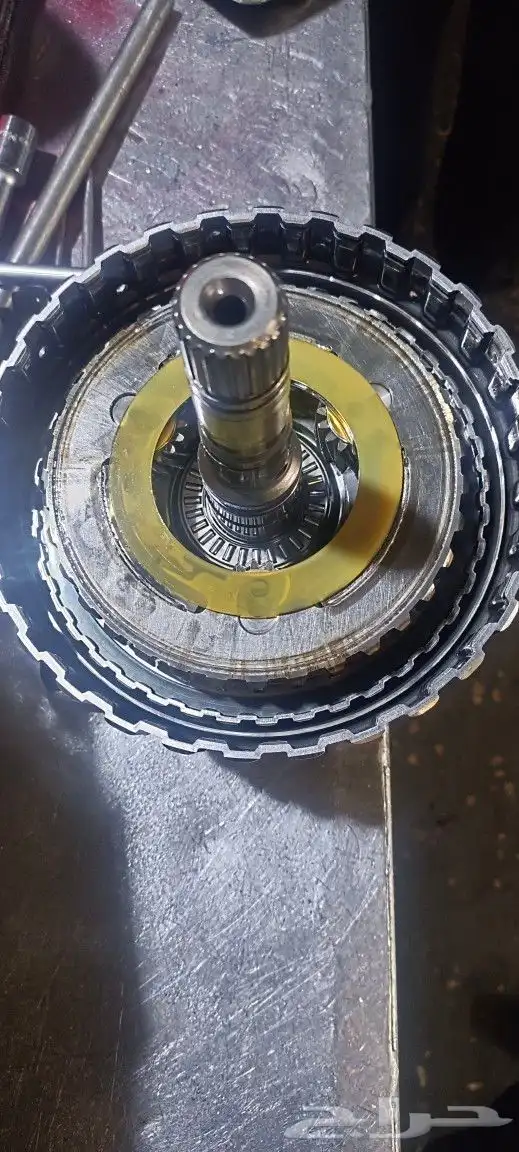 صلح قير فورد  إكسبلورر الموديل  2010 3