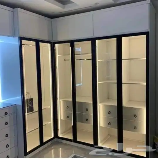 تفصيل دواليب مبتكره 7